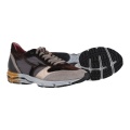 Mizuno Sneaker Wave Sirius brown Men