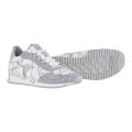 Mizuno Sneaker Naos 2 white/grey Men