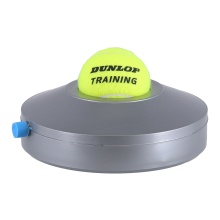 Tennis Trainer Mobile Player Grey Practice Device