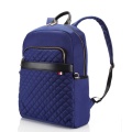 ModernistLook Backpack Luxe Brilliance dark blue