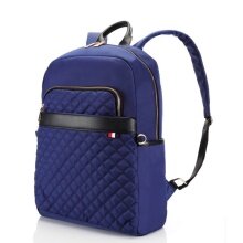 ModernistLook Backpack Luxe Brilliance dark blue