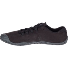 Merrell Minimal Running Shoes Vapor Glove 3 Luna Leather black Men