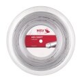 MSV Tennis String Swift (Control+Tension Stability) white 200m roll