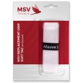 MSV Base Tape Soft-Tac Embossed (Arm Protection, Textured) 2.2mm white - 1 piece