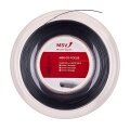 MSV Tennis String Co Focus (Durability+Control) black 200m roll