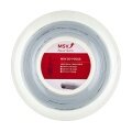 MSV Tennis String Co Focus (Durability+Control) white 200m roll