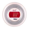 MSV Tennis String Focus Hex (Durability+Spin) white 200m roll