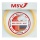 MSV Tennis String Focus Hex (Durability+Spin) natural 12m Set