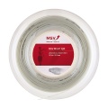 MSV Tennis String Multi Q10 1.30mm (Arm Protection+Touch) white 200m roll