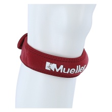 Mueller Knee Strap/Jumper's Knee Strap red