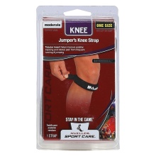 Mueller Knee Strap/Jumper's Knee Strap black