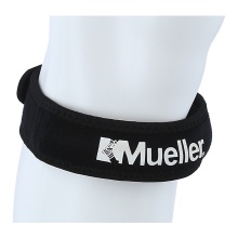 Mueller Knee Strap/Jumper's Knee Strap black