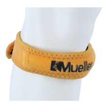 Mueller Knee Strap/Jumper's Knee Strap yellow