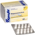 Xenofit Magnesium Pure (Dietary Supplement with Magnesium) 60x1.06g Box