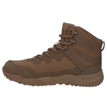 Magnum Work Shoes Ultima 6.0 WP (waterproof) coyote brown Men's