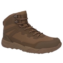 Magnum Work Shoes Ultima 6.0 WP (waterproof) coyote brown Men's