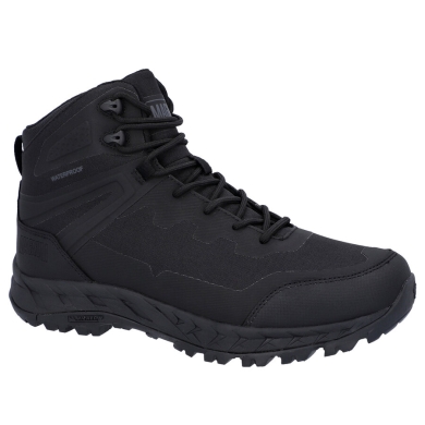 Magnum Work Shoes Ultima Pro RC 6.0 WP (waterproof) black men's