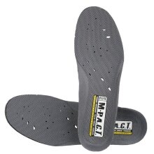 Magnum Insole M-P.A.C.T Comfort Insole grey - 1 Pair (2 Pieces)