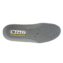 Magnum Insole M-P.A.C.T Comfort Insole grey - 1 Pair (2 Pieces)