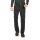 Maier Sports Outdoor Softshell Trousers Winter Tech (warm fleece material) long black Men