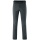 Maier Sports Hiking Trousers Perlit (windproof/water-repellent/fleece-lined) long graphite grey Men