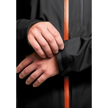 Maier Sports Transition Jacket Zonda black Men