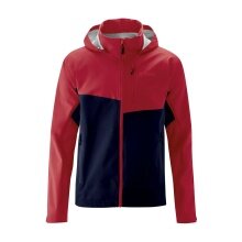 Maier Sports Functional Jacket Tangstad dark blue/red Men