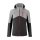 Maier Sports Functional Jacket Sydalen black/grey Men