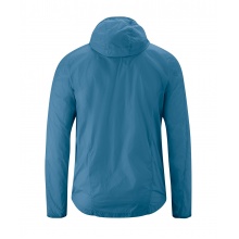 Maier Sports Wind-Wanderjacke Feathery sapphire blue Men