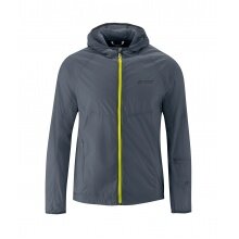 Maier Sports Wind-Wanderjacke Feathery ombre blue Men