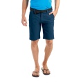 Maier Sports Hiking Shorts Bermuda Huang Outdoor short aviator blue Men