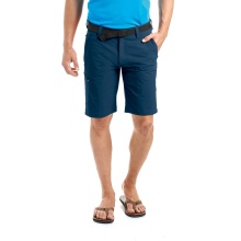 Maier Sports Hiking Shorts Bermuda Huang Outdoor short aviator blue Men