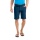 Maier Sports Hiking Shorts Bermuda Huang Outdoor short aviator blue Men