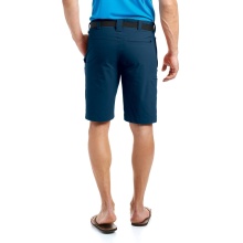 Maier Sports Hiking Shorts Bermuda Huang Outdoor short aviator blue Men