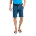 Maier Sports Hiking Shorts Bermuda Huang Outdoor short ensign blue Men