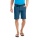 Maier Sports Hiking Shorts Bermuda Huang Outdoor short ensign blue Men