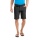 Maier Sports Hiking Shorts Bermuda Huang Short Black Men's