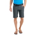 Maier Sports Hiking Shorts Bermuda Huang Outdoor short grey Men