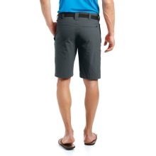 Maier Sports Hiking Shorts Bermuda Huang Outdoor short grey Men - Oversize -