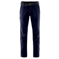 Maier Sports Functional Hiking Trousers Nil (Winner of Hiking Quality Tests) long navy blue Men