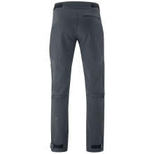 Maier Sports Functional Hiking Pants Tephrit Plus graphite Men