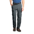 Maier Sports Functional Pants Tajo long grey Men