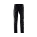 Maier Sports Functional Trousers Herrmann Winter-Outdoor Black Men