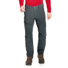 Maier Sports Functional Trousers Herrmann Winter-Outdoor grey Men