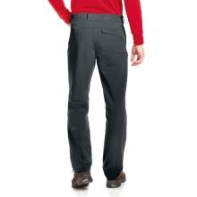 Maier Sports Functional Trousers Herrmann Winter-Outdoor grey Men