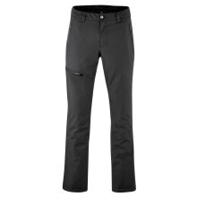 Maier Sports Functional Trousers Dunit long black Men