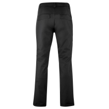 Maier Sports Functional Trousers Dunit long black Men