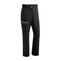 Maier Sports Functional Winter Trousers Narvik (windproof, water-repellent, PFC-free) long black Men