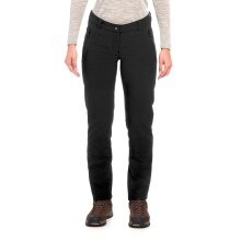 Maier Sports Functional Trousers Helga SLIM Winter Outdoor long black Women