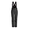 Maier Sports Ski Pants Maxi Reg (growing children's ski pants) black children